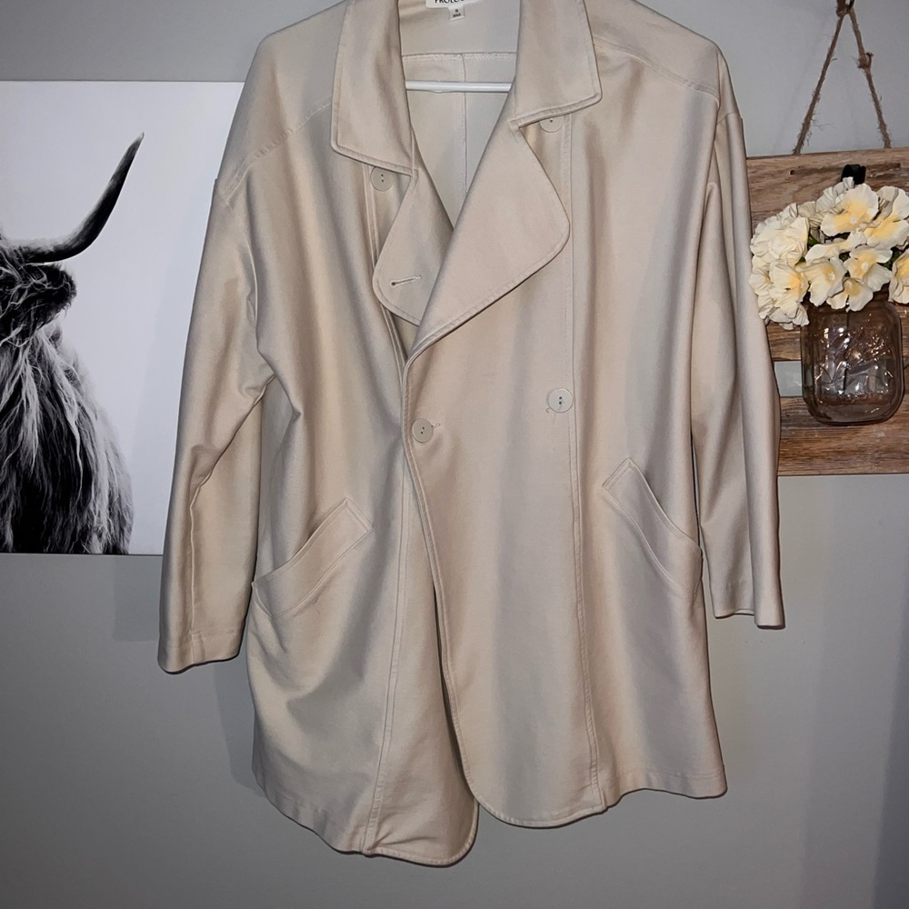 Fancy Jacket